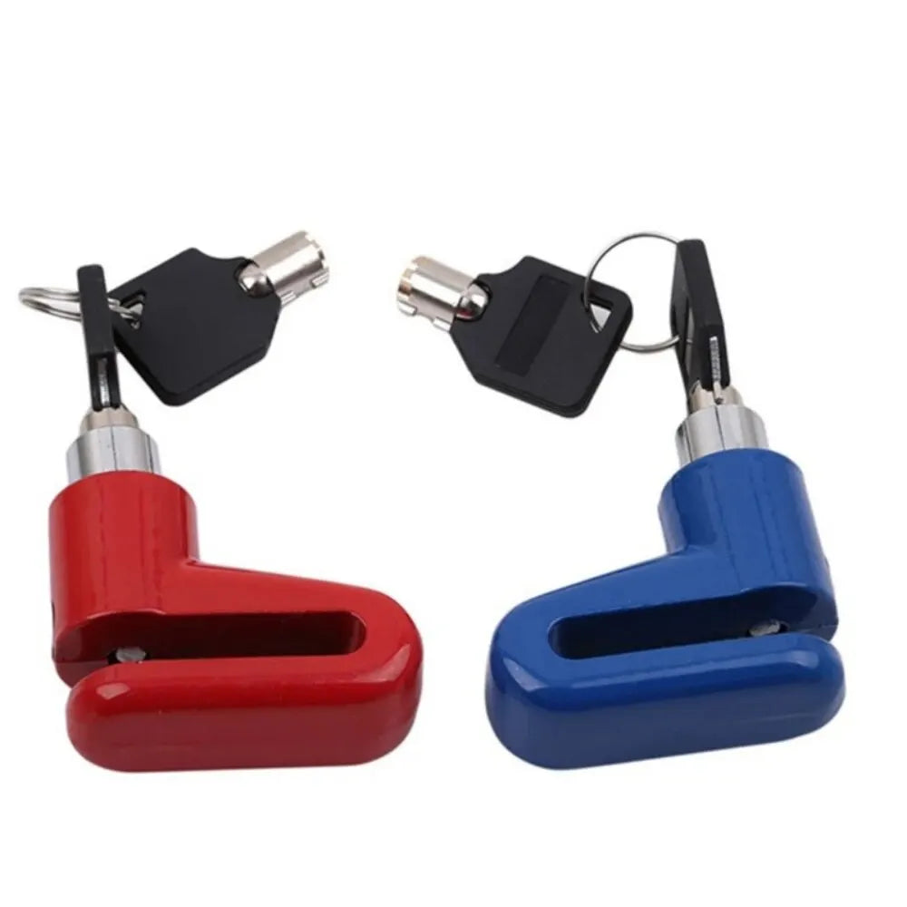 Anti-theft Lock Electric Scooter Disc Brake Lock