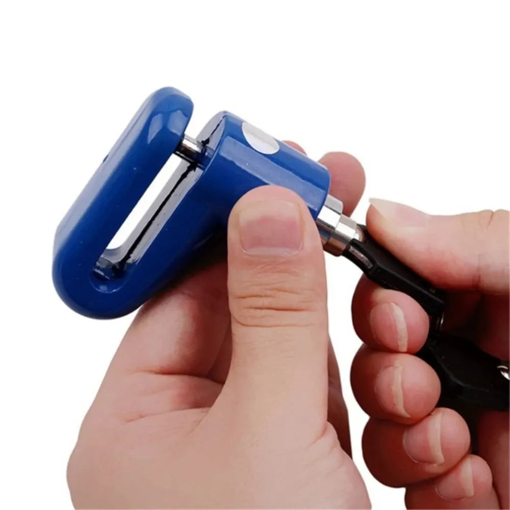 Anti-theft Lock Electric Scooter Disc Brake Lock